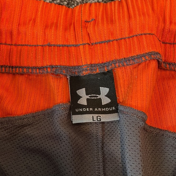 Shorts - Picture 2 of 2